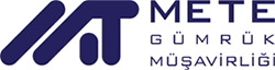 Mete Gümrük Müşavirliği